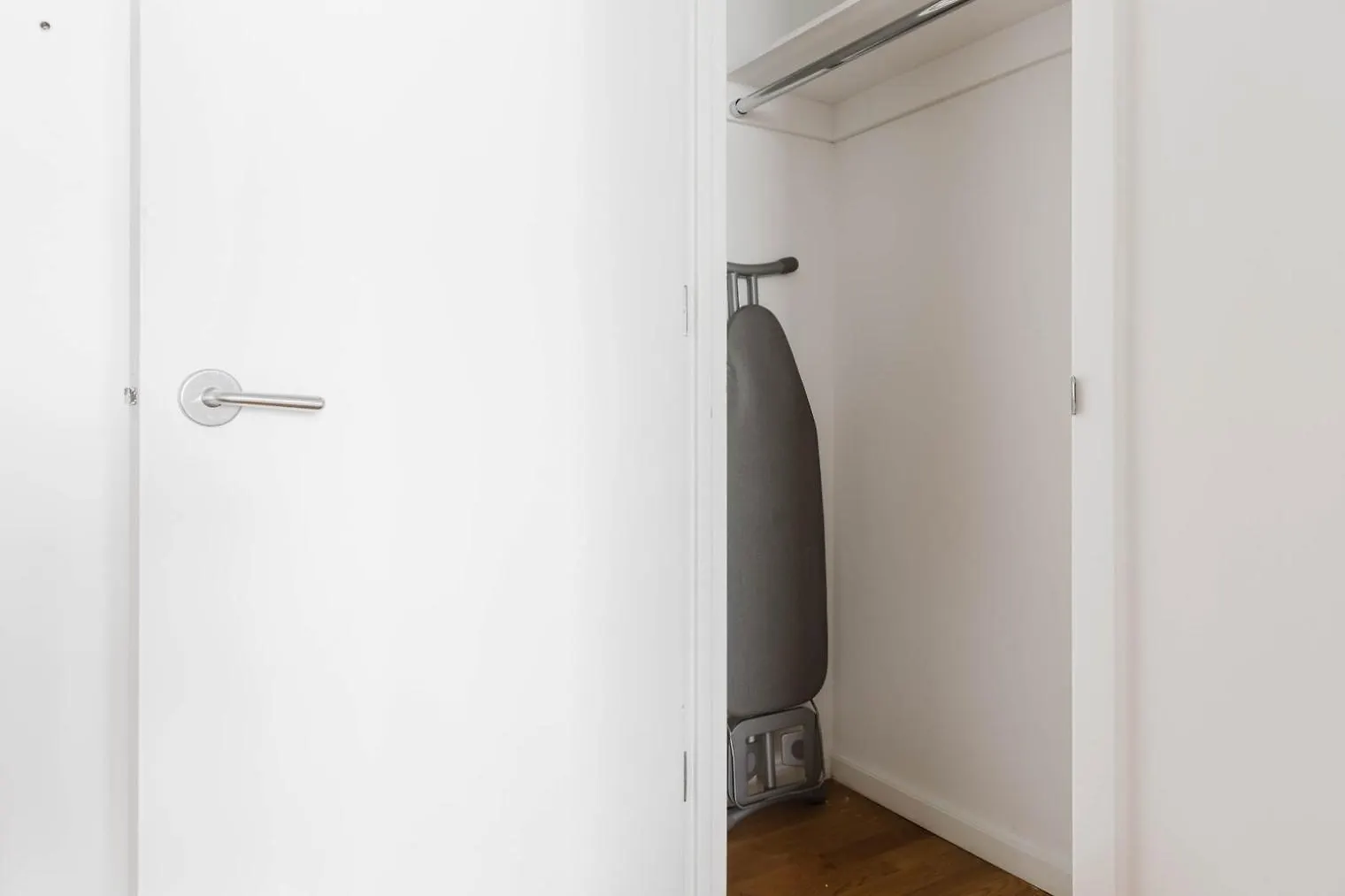 Apartmán Blueground Hells Kitch Gym Wd Nr Pier 84 Nyc-1475 New York