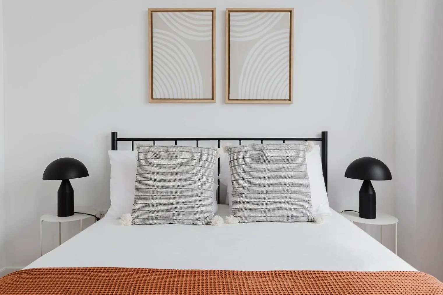 Apartmán Blueground Hells Kitch Gym Wd Nr Pier 84 Nyc-1475 New York