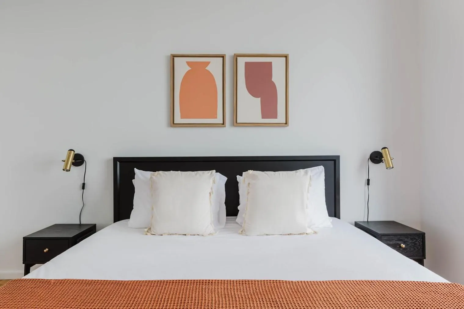 Apartmán Blueground Hells Kitch Gym Wd Nr Pier 84 Nyc-1475 New York USA