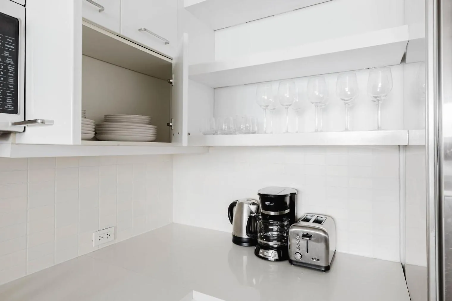 Apartmán Blueground Hells Kitch Gym Wd Nr Pier 84 Nyc-1475 New York 0*,  USA