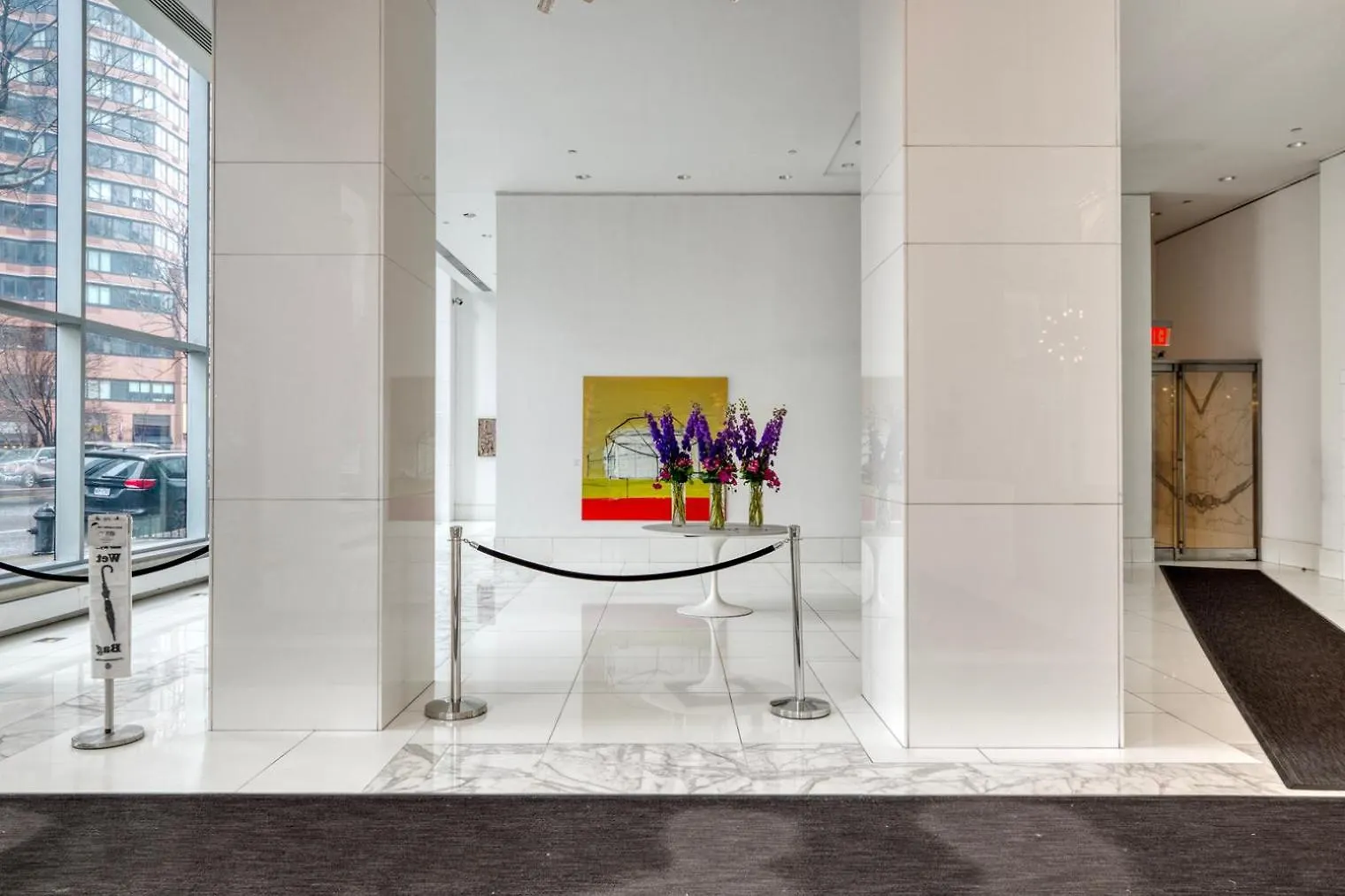 Blueground Hells Kitch Gym Wd Nr Pier 84 Nyc-1475 Apartment New York
