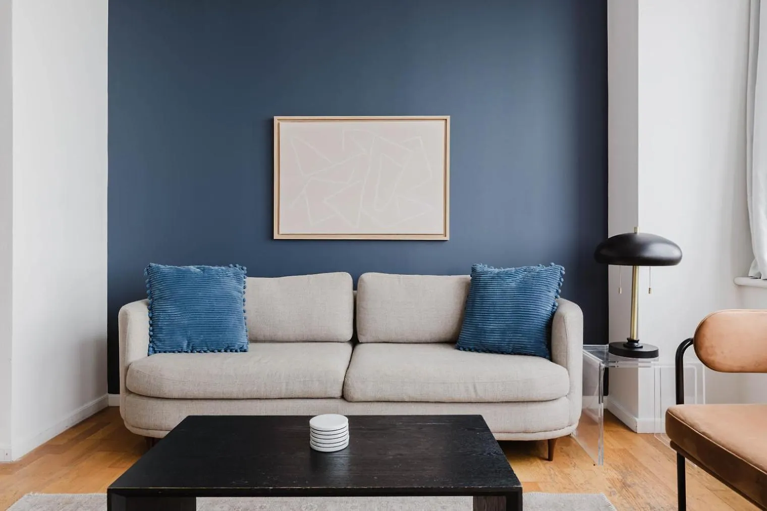 Blueground Hells Kitch Gym Wd Nr Pier 84 Nyc-1475 Apartment New York